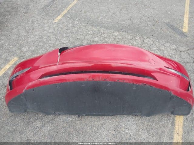 2021 TESLA MODEL 3 LONG RANGE DUAL MOTOR ALL-WHEEL DRIVE 11