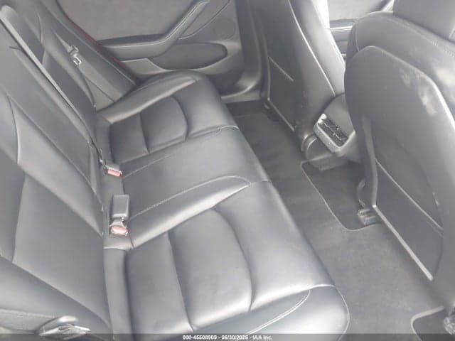 2021 TESLA MODEL 3 LONG RANGE DUAL MOTOR ALL-WHEEL DRIVE 8