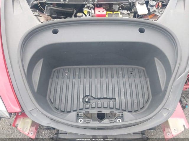 2021 TESLA MODEL 3 LONG RANGE DUAL MOTOR ALL-WHEEL DRIVE 10