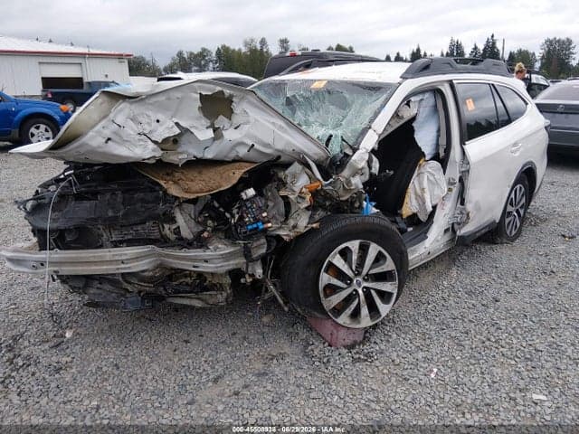 2020 SUBARU OUTBACK PREMIUM 2