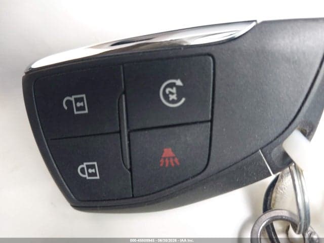 2026 CHEVROLET EQUINOX FWD LT 11