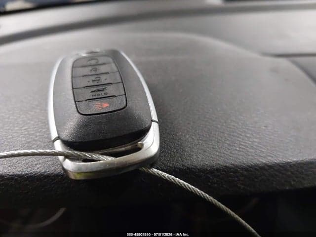 2024 NISSAN SENTRA SV XTRONIC CVT 11