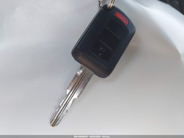 2021 MITSUBISHI MIRAGE CARBONITE EDITION/ES/LE 11