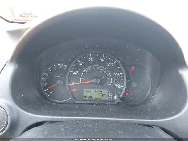 2021 MITSUBISHI MIRAGE CARBONITE EDITION/ES/LE 7