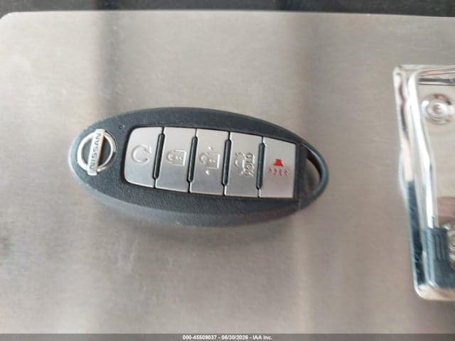 2023 NISSAN SENTRA SR XTRONIC CVT 11