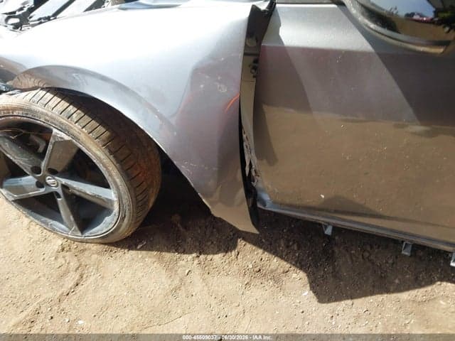 2023 NISSAN SENTRA SR XTRONIC CVT 6