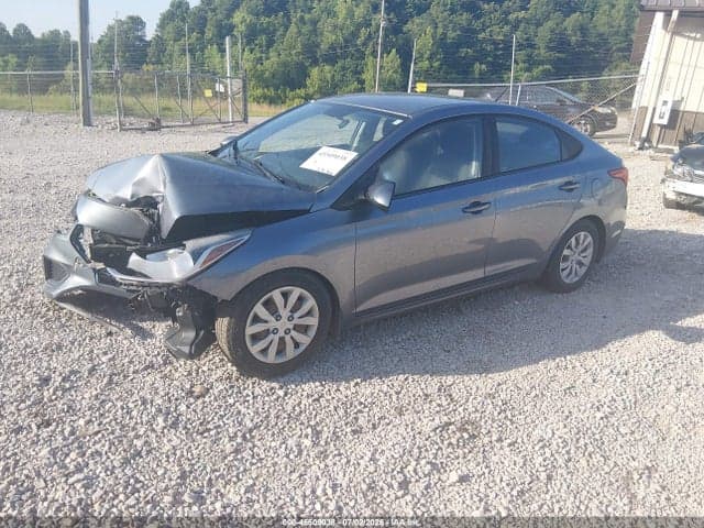 2020 HYUNDAI ACCENT SE 2