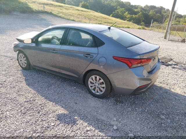 2020 HYUNDAI ACCENT SE 3