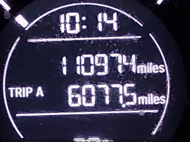 2018 HONDA HR-V EX-L 15