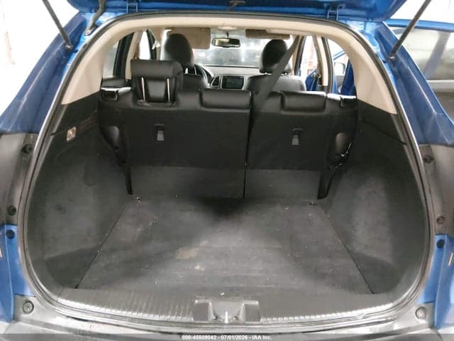 2018 HONDA HR-V EX-L 17