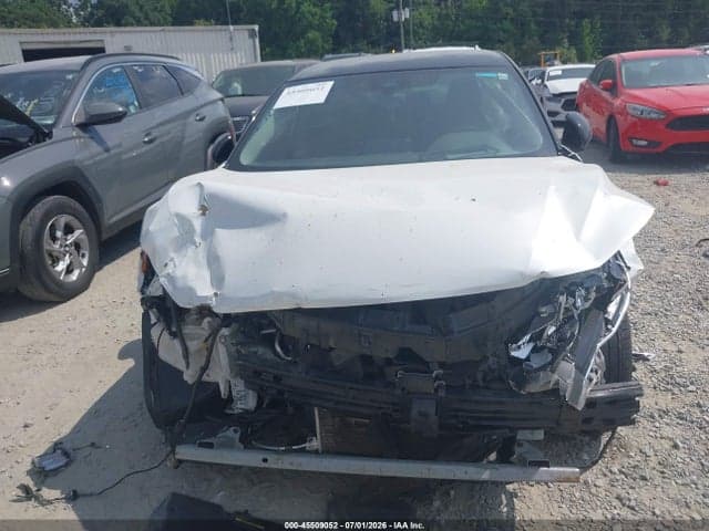 2022 NISSAN SENTRA SR XTRONIC CVT 11
