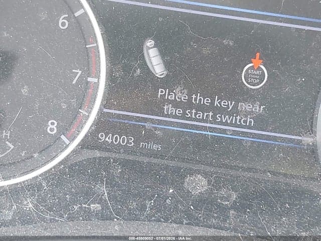2022 NISSAN SENTRA SR XTRONIC CVT 14