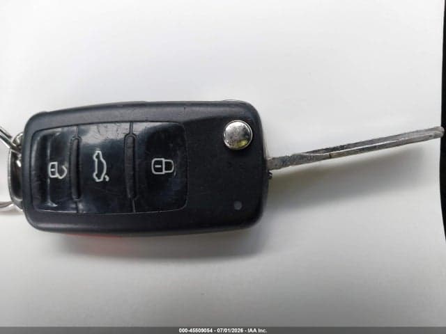 2017 VOLKSWAGEN JETTA 1.4T S 11