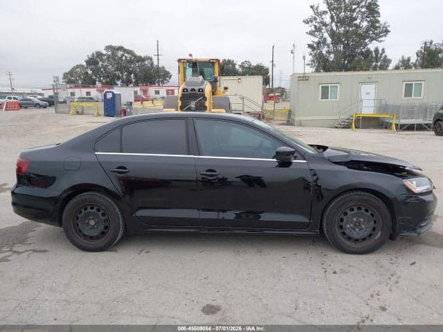 2017 VOLKSWAGEN JETTA 1.4T S 13