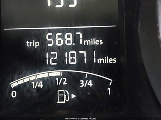 2017 VOLKSWAGEN JETTA 1.4T S 15