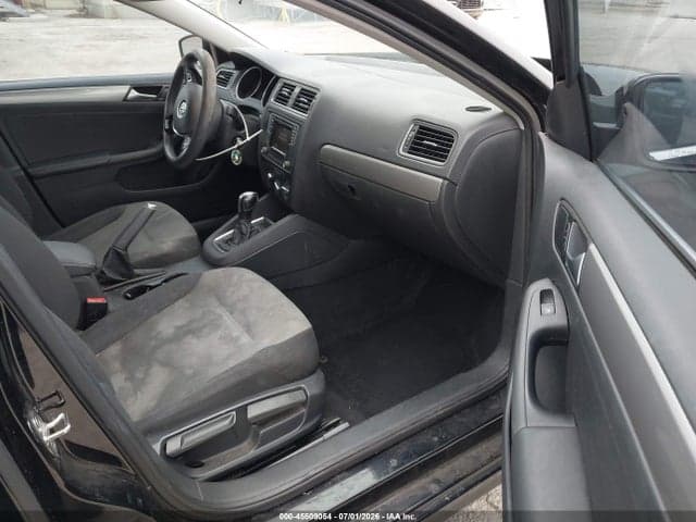 2017 VOLKSWAGEN JETTA 1.4T S 5