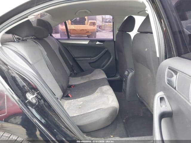 2017 VOLKSWAGEN JETTA 1.4T S 8