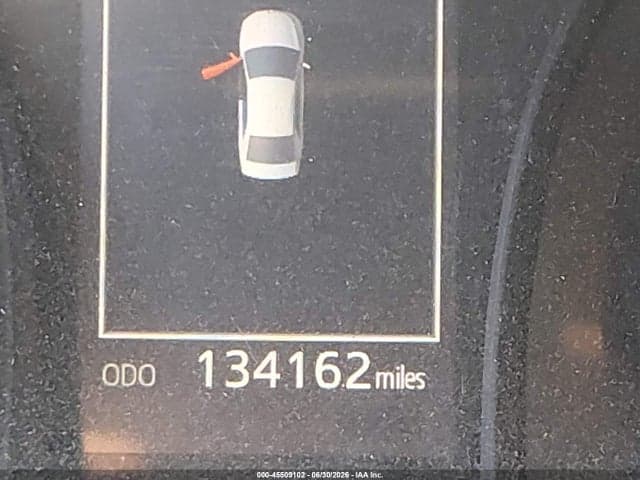 2019 TOYOTA CAMRY LE 15