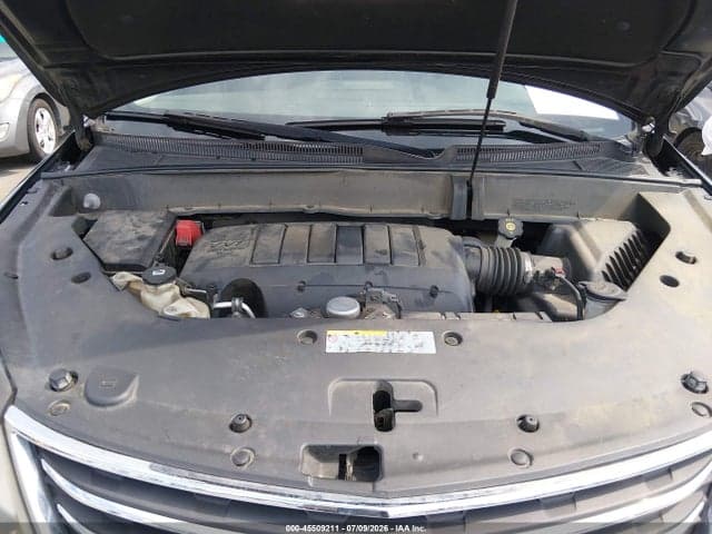 2017 CHEVROLET TRAVERSE 1LT 11
