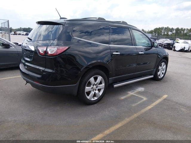 2017 CHEVROLET TRAVERSE 1LT 5