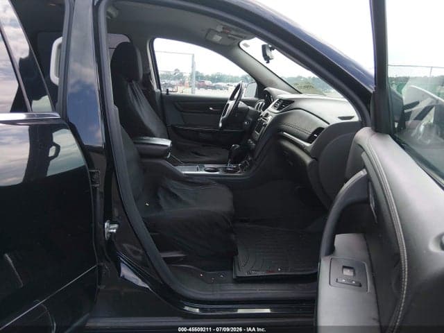2017 CHEVROLET TRAVERSE 1LT 6