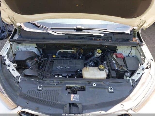 2017 BUICK ENCORE SPORT TOURING 10
