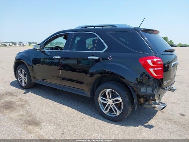 2017 CHEVROLET EQUINOX PREMIER 14