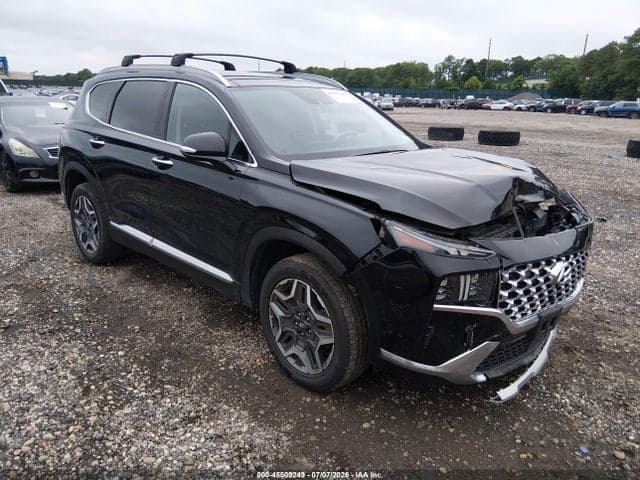 2022 HYUNDAI SANTA FE LIMITED 1