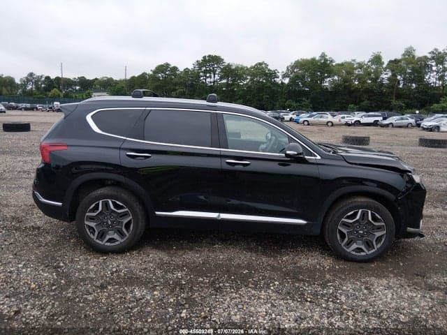 2022 HYUNDAI SANTA FE LIMITED 13
