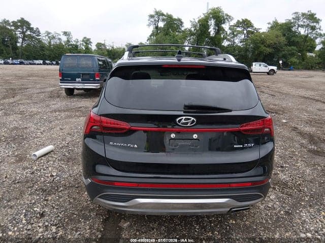 2022 HYUNDAI SANTA FE LIMITED 16