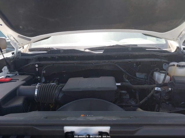 2023 CHEVROLET SILVERADO 3500HD 4WD STANDARD BED WT 10
