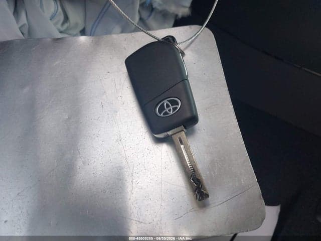 2026 TOYOTA COROLLA LE 11