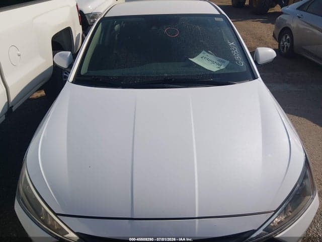 2020 HYUNDAI ELANTRA SE 6