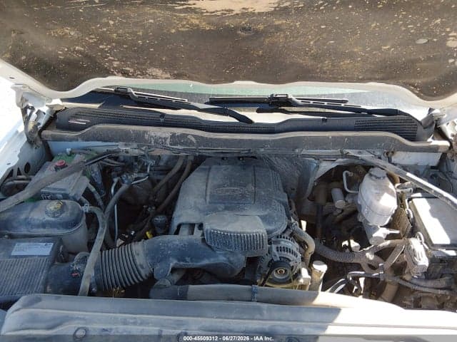 2018 CHEVROLET SILVERADO 2500HD WORK TRUCK 10