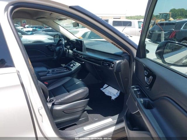 2021 LINCOLN AVIATOR STANDARD 5