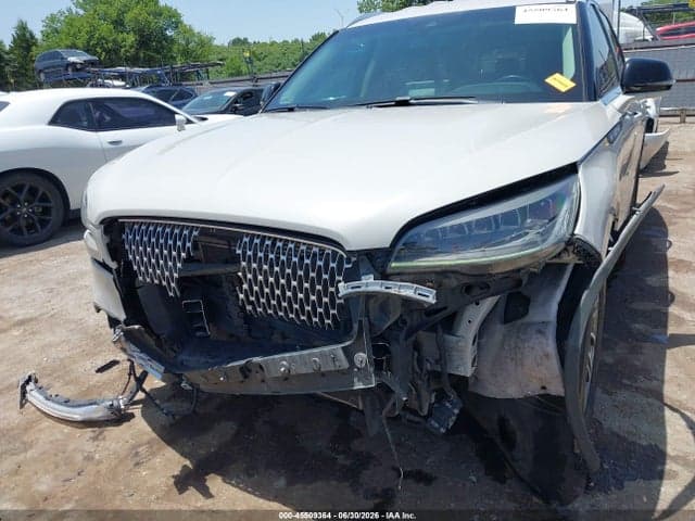 2021 LINCOLN AVIATOR STANDARD 6