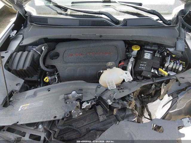 2022 JEEP COMPASS LATITUDE 4X4 10
