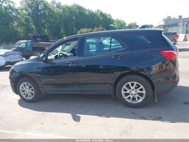 2019 CHEVROLET EQUINOX LS 14