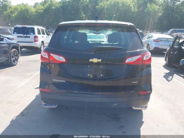 2019 CHEVROLET EQUINOX LS 16