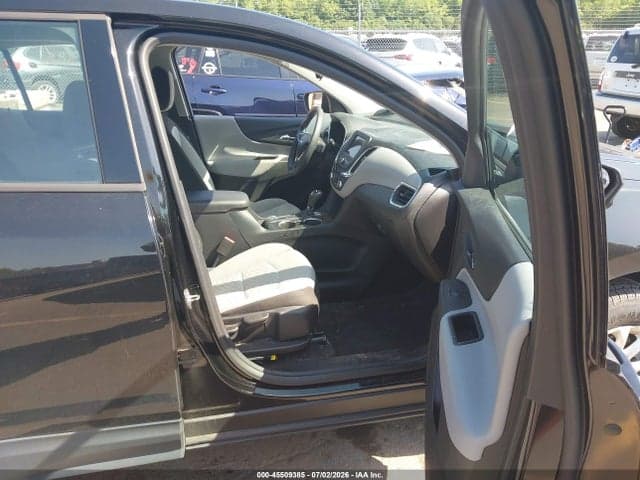 2019 CHEVROLET EQUINOX LS 5