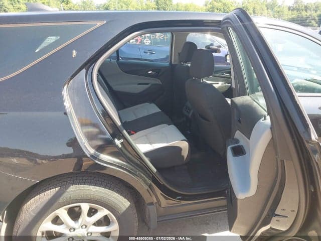 2019 CHEVROLET EQUINOX LS 8
