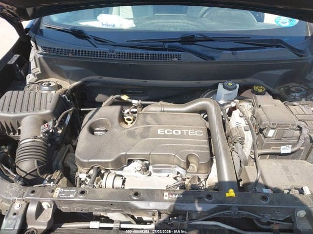 2019 CHEVROLET EQUINOX LS 10