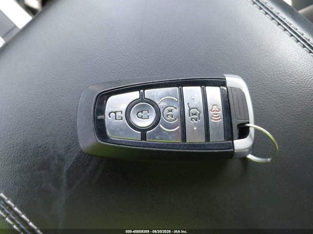 2020 FORD EXPLORER ST 11