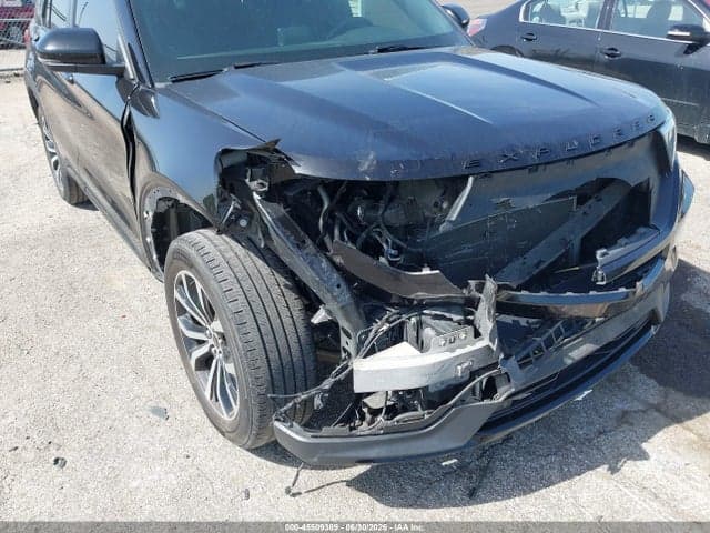 2020 FORD EXPLORER ST 6