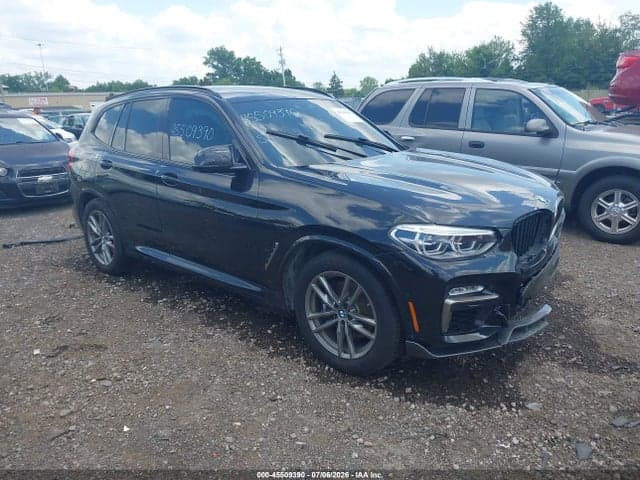 2019 BMW X3 M40I 1