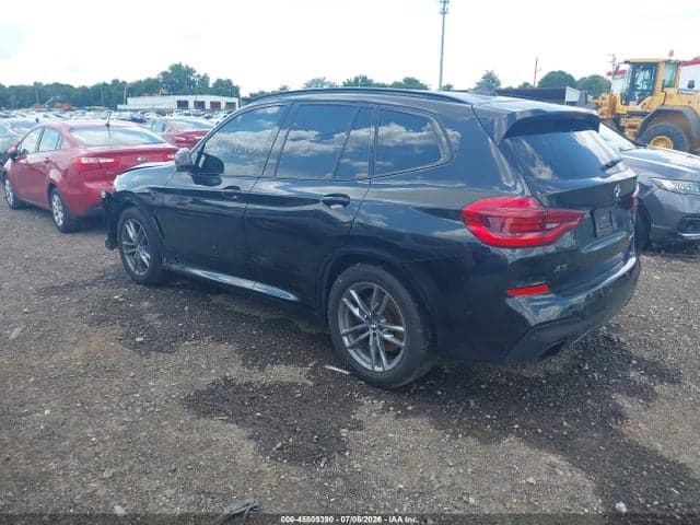 2019 BMW X3 M40I 3