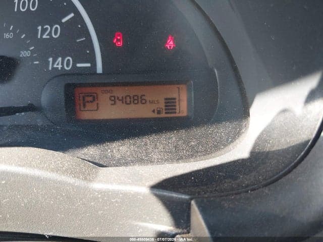 2018 NISSAN VERSA 1.6 S+ 7