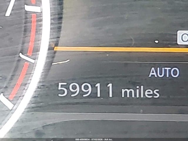 2022 NISSAN ROGUE SL INTELLIGENT AWD 16