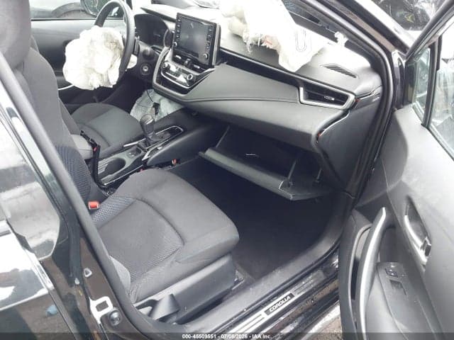 2020 TOYOTA COROLLA SE 5