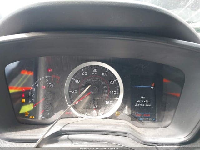 2020 TOYOTA COROLLA SE 7